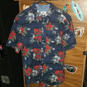 Ecko beach shirt FRESH!!